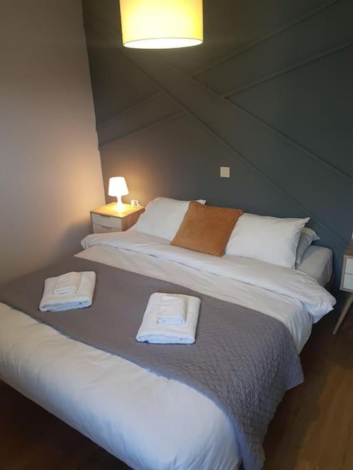 Cozy, Luminous And Comfy 5 Min Walk To Acropolis Apartment Athena Bagian luar foto